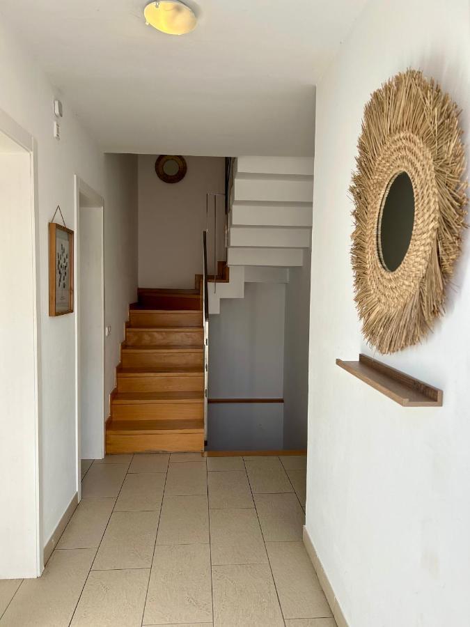 Villa Son Blanc 6 Sa Caleta Exterior foto